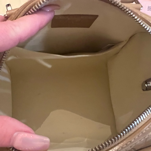 REDUCED TO SELL- Limited Edition Louis Vuitton Damier Facette Speedy Cube MM - Picture 12 of 16